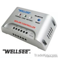 WS-MPPT30 20A/30A Wellsee Solar
