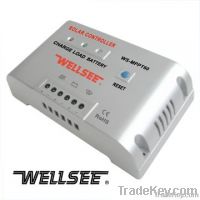 WS-MPPT60 40A/50A/60V Wellsee