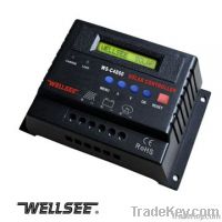 WS-C4860 40A 50A 60A  Solar