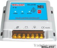 WS-L2415 6A 10A 15A  SOLAR