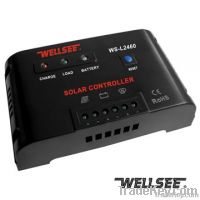 WS-L2460 40A 50A 60A Solar