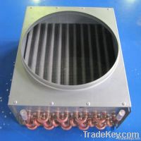 heat exchanger