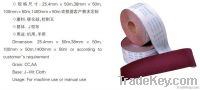 Flexible Abrasive Cloth Roll