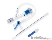 Hemostasis Valve Kit(Push-Click)