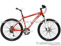 durable and  high quality mountain bike