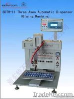 Three Axis Automatic Glue Dispenser (SDTH-11)