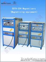 Magnetizers (Magnetizing Equipment) (SDTH-204)