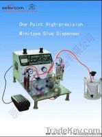 One Point High-Precision Minitype Glue Dispenser (SDTH-204mini(1))