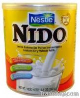 nido milk powder From Thailand