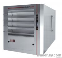 MULTIDECK OVEN