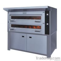 ELECTRIC DECK OVEN