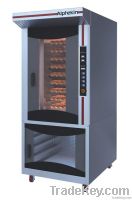 CONVECTION PASTRY OVEN