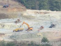 Bentonite Clay