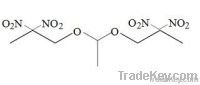 Bis-(2, 2-dinitropropyl)acetal (BDNPA