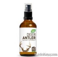 Deer Antler Velvet Extract