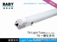 2013 New Energy-saving LED T8