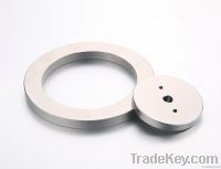 sintered NdFeB magnet for speakers