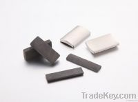 sintered NdFeB magnet for servo motor