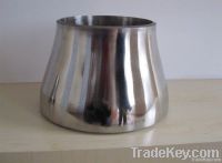 304 stainless steel concentric reducer