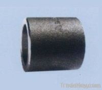 ASTM WPB Forged Carbon steel coupling
