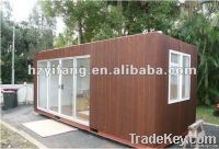 2013 Hot Sell container hosue