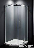 sliding shower enclosure A860