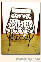 Wrought Iron Furniture