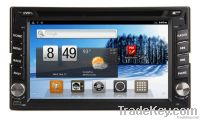 Android 2.3 system Car PC