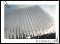 PC HOLLOW SHEET