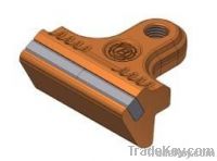 Barmac VSI Parts – Rotor Tips – Crusher Parts &amp; Service From China