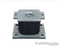 engine mounting for HOWO 07