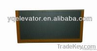 1000mm width SCHINDLER escalator step