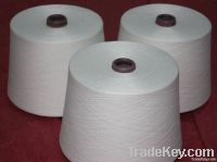 combed cotton/ bamboo fiber