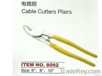 Cable Cutters Pliers