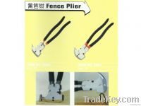 Fence Plier