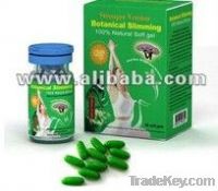 2013 New Arrival MSVs Meizitangs lose weight capsule in lower price
