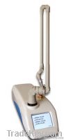 230VAC / 50Hz Portable Continuous Single Pulse, Repeat Pulse Co2 Laser