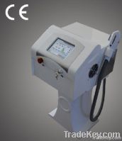 SHR permanent hair removal machine