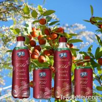 Wild Jujube Drink