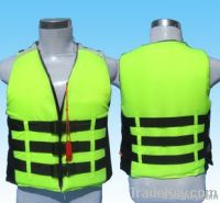 life vest