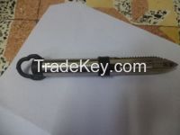 Kitchen Knife & Peeler & Apple Cutter & Onion Chopper From India