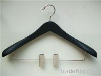 vintage jacket hangers