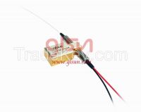 Opto Mechanical Fiber Optical Switch 1x2