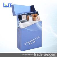 Most popular electronic cigarette