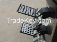32'' LCD Wheel Alignment