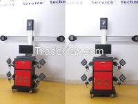 Android Available Wheel Alignment/3d Wheel