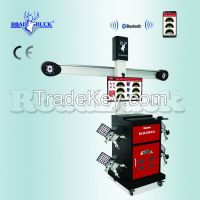 Android Available Wheel Alignment Equipment/4