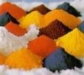 Waster, Surplus, Used Powder Coating