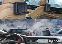 car air purifier