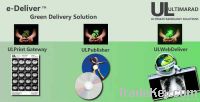 e-Deliver Solution